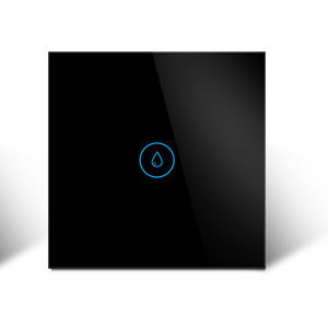 Vàng an ninh Máy nước nóng công suất cao chuyển đổi EU Anh thông minh Wifi ZigBee tuya tường chuyển đổi 1/2/3/4 gang Glass bảng điều chỉnh ánh sáng chuyển đổi - Product Image 1