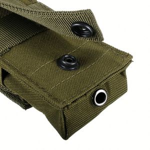 Single Mag Pouch - Tactical <b>Magazine</b> Pouch Mag <b>Holder</b> Mag Pouches - Product Image 4