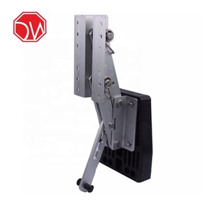 DOWIN <span class=keywords><strong>Moteur</strong></span> <span class=keywords><strong>Hors</strong></span>-<span class=keywords><strong>Bord</strong></span> En Aluminium <span class=keywords><strong>Support</strong></span> <span class=keywords><strong>Support</strong></span> <span class=keywords><strong>Moteur</strong></span> - Product Image 2