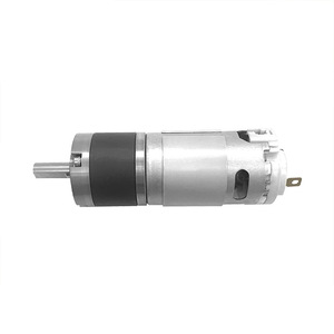 Pincheng 36-5512 High Voltage DC Micro <b>Motor</b> 36mm Planetary Gear <b>Motor</b> for Home Appliance <b>Mini</b> Soy Milk Maker Blender 3.7V DC CW - Product Image 3