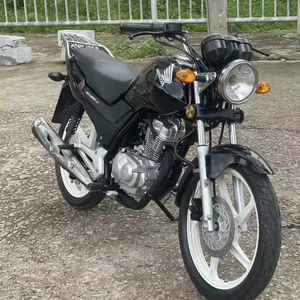 มอเตอร์ไซค์ญี่ปุ่น125cc มือสองคุณภาพจากโรงงานของ Fengyi สำหรับฮอนด้าสตรีทไบค์ตัวเลือก - Product Image 1