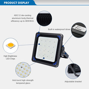 Projecteur <span class=keywords><strong>extérieur</strong></span> à Led haute puissance, 240w, 480w, 720w, 960w, 1200w, <span class=keywords><strong>prix</strong></span> d'usine - Product Image 6