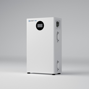 Batería de Litio Solar <span class=keywords><strong>Felicity</strong></span> LFP 16kWh /LV Recargable 51.2V 314Ah, Paquete de Baterías de Energía Solar para Sistemas Fotovoltaicos Grandes - Product Image 2