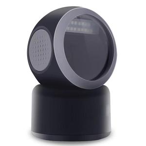 Đa hướng Xách Tay USB CMOS 2D QR Máy Quét Mã Vạch Phẳng Hệ thống an ninh máy tính để bàn đọc dễ dàng mang theo trong kho - Product Image 1