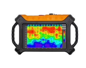 ADMT-300AX-16D, ADMT-600AX-16D Equipo Geofísico Profesional MT de 16 Canales - Product Image 1