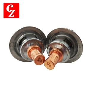 OEM คุณภาพสูงวาล์วเทอร์โมสตัทใหม่สำหรับเครื่องอัดอากาศแอตลาส คอปโก้ 2906907701 รับประกัน 1 ปี - Product Image 2