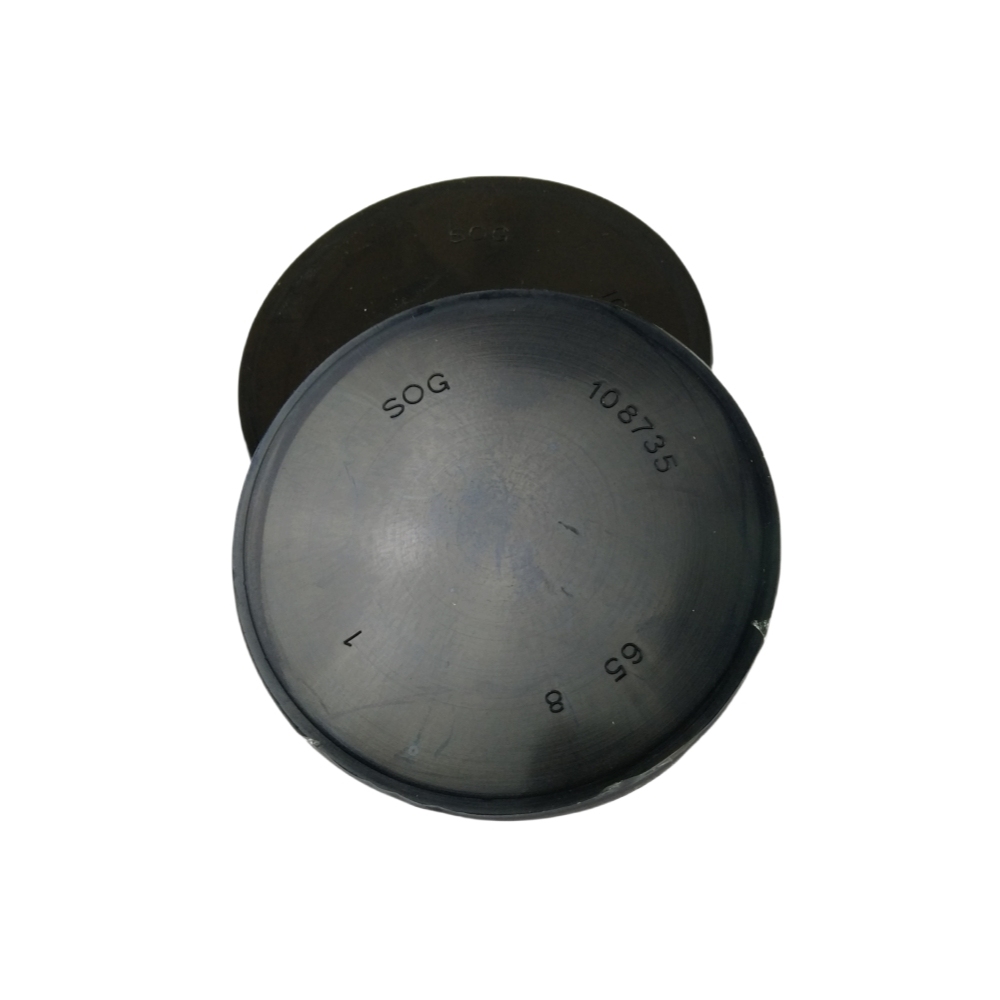 S6K Camshaft Rear Cover Suitable for Caterpillar Engines Repair Parts - Gupta Tractor Spares Co.