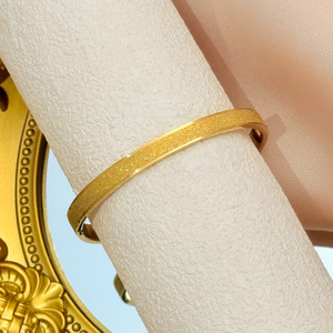 Ensemble de bijoux en acier inoxydable Ensemble de montre et bracelet 3 pièces Bijoux de mode de luxe <span class=keywords><strong>Achat</strong></span> en vrac d'articles à vendre - Product Image 3
