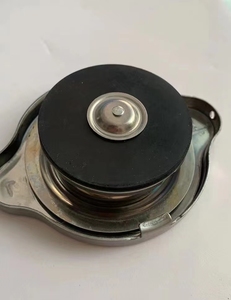 Tappo Radiatore Acqua OEM, Coperchio Serbatoio Acqua Auto, Tappo Radiatore Serbatoio Acqua - Product Image 1