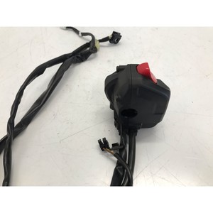 Supporto Poggiapiedi Anteriore Compatibile con BMW R1250R, Parte della Carrozzeria Moto - Product Image 6