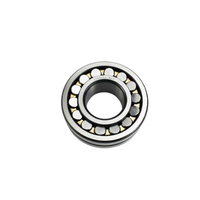 22213 22220 22230 roulement à rouleaux sphérique 40*90*33mm 22205 roulement à rouleaux à billes cylindrique à alignement automatique