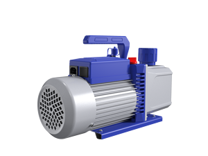 10 CFM Highパフォーマンス2段ロータリーベーン羽根空調Vacuum <span class=keywords><strong>Pump</strong></span>ため冷凍2RS-4 - Product Image 4