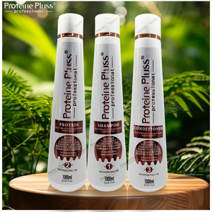 OEM protein keratin bán buôn Nano plastia protein Brazil Keratin thẳng điều trị tóc cho tóc bị hư hỏng Argan dầu - Product Image 3