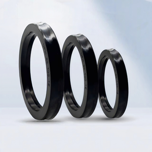 Ventes directes d'usine Joint d'huile matériel NBR FKM de haute qualité Bague d'étanchéité UPH USH - Product Image 4