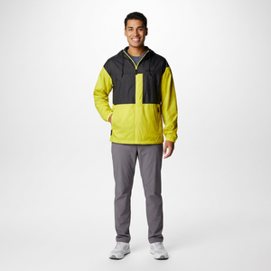 Hot Selling Custom Windbreaker Breathable <b>Jacket</b> <b>Lightweight</b> Waterproof <b>Jacket</b> 3 Layer <b>Rain</b> <b>Jacket</b> - Product Image 1