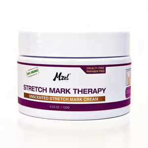 Crema Naturale per la Rimozione delle Smagliature in Gravidanza, Etichetta Privata OEM - Product Image 2