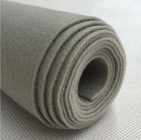 Tissu Velours Commercial Altro Imperméable Extensible dans les 4 Sens 100% Polyester Isolant Thermique pour Revêtement de Camping-car, Bordure de Bateau, Tapis de Voiture