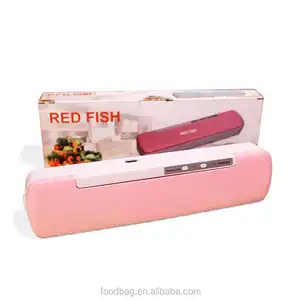 vacuum sealer packaging machine Household mini vacuum equipment