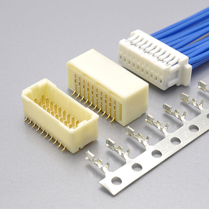 ขั้วต่อ 60.001.11 60.003.11 60.011.11 60.012.11 60.070.11 60.192.23 - Product Image 4