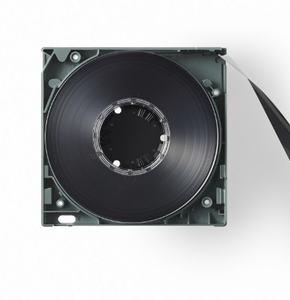 Q2078AL LTO 8 Ultrium 30TB RW Paquete de Biblioteca con Etiquetas Personalizadas, 20 Cartuchos de Datos con Estuches - Product Image 1