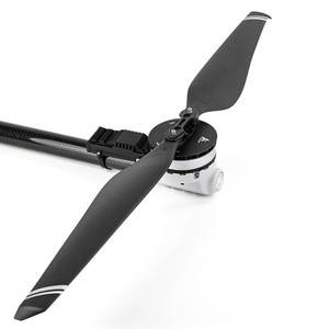 Mô tơ trực thăng không người lái DC không chổi than Ligpower A10 14S, lực đẩy 30kg 40kg 50kg, bán trực tiếp từ nhà máy - Product Image 3