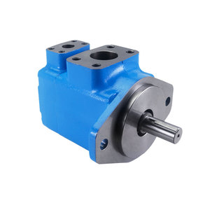 Remplacement pour pompe à pale unique 20V |   Faible niveau sonore, haute efficacité |   Machinerie industrielle |   Garantie d'un an - Product Image 1