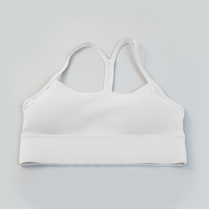 Sports High Quality Quick-Dry Yoga Bra for Women <b>Push</b>-Up Y-Back Design Breathable for Sports Cycling Fitness Plus Size - Product Image 5