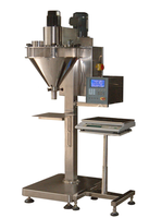 Remplisseuse automatique pour poudre, appareil d'emballage original