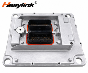 Unité de commande ECM Heaylink VOE60100000 60100000 pour chargeuse sur pneus L120F L150F - Product Image 2