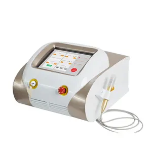 Máy Laser 980nm Để Loại Bỏ Tĩnh Mạch Nhện Và Ung Thư