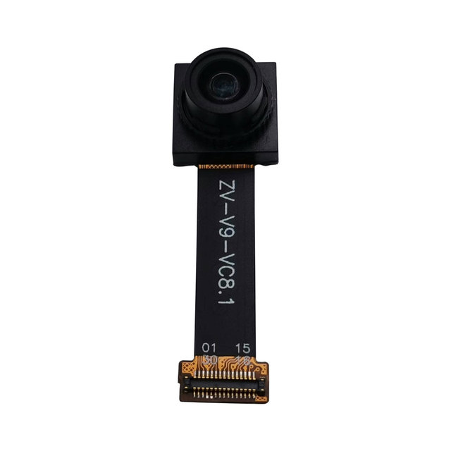 Factory Customization OV4688 Camera Sensor 1/3 Inch 2688*1520P 90FPS Fixed Focus 4MP HD 30 PIN Mipi Camera Module
