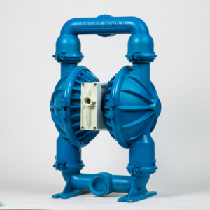 Pompe à diaphragme en alliage d'aluminium <span class=keywords><strong>LIQUADE</strong></span> OEM/ODM GT50 avec garantie d'un an, à air comprimé, largement utilisée dans les solutions de traitement de l'eau - Product Image 4