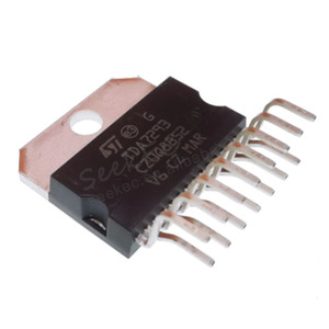 Bảng Khuếch Đại TDA7293V ZIP-15 TDA7293 Bộ Khuếch Đại TDA7294 Mới IC TDA7265 Giá TDA7293V - Product Image 2