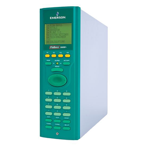 Computadora de Flujo FloBoss S600+ 100% Original y Nueva para Cálculos de Medidores de Gas, Interfaz Multifuncional, Precio Reducido - Product Image 5