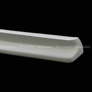 Extension de pare-chocs arrière en fibre de verre de type NIS pour Skyline R34 GTR, ajustement parfait - Product Image 5