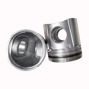 Pistón Cummins 6CT QSC8.3 L, Pieza de Repuesto 3686366 para Camiones de Trabajo Pesado/Mediano y Grupos Electrógenos - Product Image 2