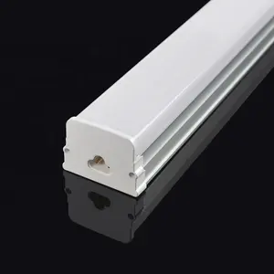Aluminum Pendant Led Linear Light Factory Production Slim Pendant 600/1200/1500mm Linkable Aluminum Profiles Led Linear Light