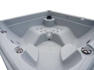 JELLYWARD <span class=keywords><strong>Sunspa</strong></span>, baignoire spa extérieure en rotomoulage, spa rotomoulé - Product Image 4