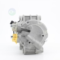 Compresseur de climatisation de voiture OE AV11-19D629-AA AV11-19D629-AB au prix d'usine pour Ford Ecosport