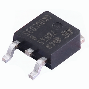 L78M15ABDT-TR TO-252ชิปจัดการพลังงานตัวควบคุมแรงดันไฟฟ้าเชิงเส้น15V 0.5A บวก - Product Image 1