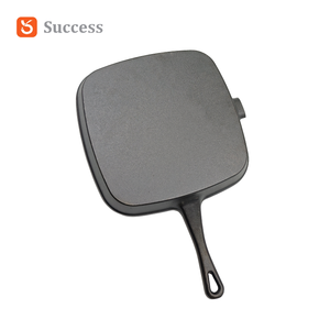 成功不粘方形烤盘/带浇口的煎锅 - Product Image 4