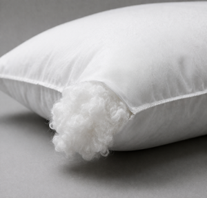 Vente en gros en ligne d'inserts de coussin OEM, taille et densité de rembourrage personnalisées, 100% fibre de polyester, coussin carré pour usage domestique - Product Image 4