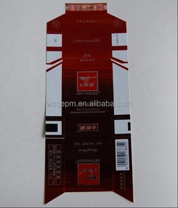 Bảng giấy kim loại 357gsm - Product Image 5