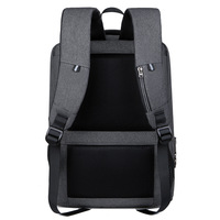 Nouveauté Sac à dos étudiant antivol en EVA rigide, durable, avec port USB, imperméable, pour ordinateur portable, pour hommes