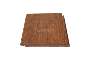 Chất lượng cao dễ dàng đồng hồ khách sạn hiện đại Strand dệt tre sàn sử dụng trong nhà - Product Image 5