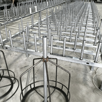 Filet de protection tissé en acier inoxydable à prix d'usine pour grands projets de sécurité, certifié et disponible en gros