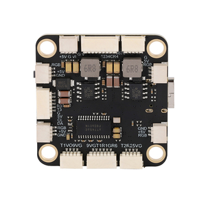 722 bay điều khiển FPV drone 55A Quad-in-One điều khiển tốc độ điện tử đa cánh quạt máy bay mã nguồn mở tháp bay - Product Image 1