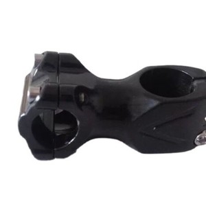 Tige de vélo de montagne en alliage d'aluminium 31,8 mm 46-55 mm pour accessoire de guidon usiné haute résistance - Product Image 4