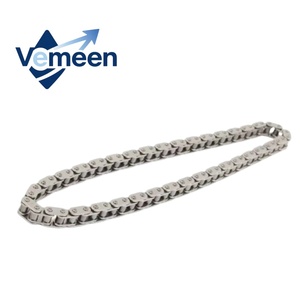 Intermediate Shaft Timing Chain Fits Cayenne Ford Volkswagen 03H109465 - Product Image 3