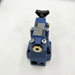 Valvola di Sequenza Pilotata Dz Dz10 Dz20 Dz30 Dz10-1-30b/210 Dz10-1-30b/210xy OEM Valvola di Controllo Direzionale Proporzionale - Product Image 6